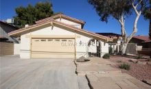 3562 Rawhide Street Las Vegas, NV 89120