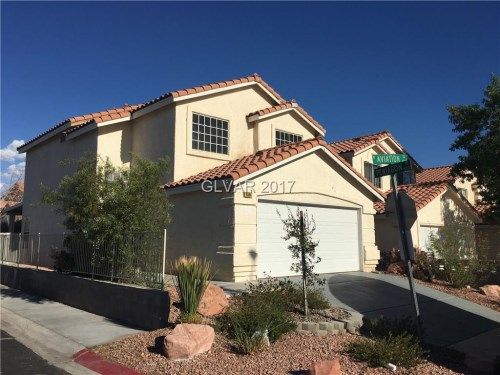 4564 Aviation Street, Las Vegas, NV 89115