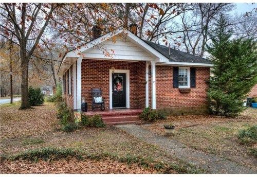 65 Ash St NE, Rome, GA 30161