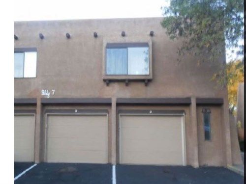 5801 Lowell St NE Apt 7b, Albuquerque, NM 87111