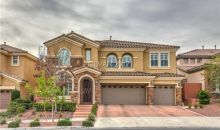 11719 Intervale Road Las Vegas, NV 89135