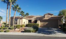 4166 Pacifico Lane Las Vegas, NV 89135