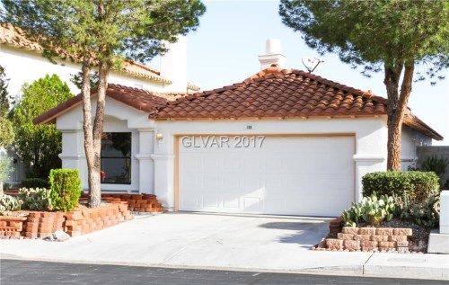 108 Sea Breeze Lane, Boulder City, NV 89005