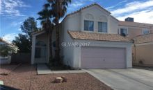 1357 Goldenglow Road Las Vegas, NV 89108