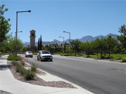 11753 Via Esperanza Avenue, Las Vegas, NV 89138