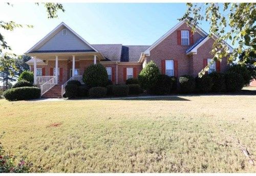 134 Courts Of Hampton, Hampton, GA 30228