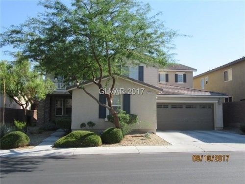 7431 Mezzanine View Avenue, Las Vegas, NV 89178