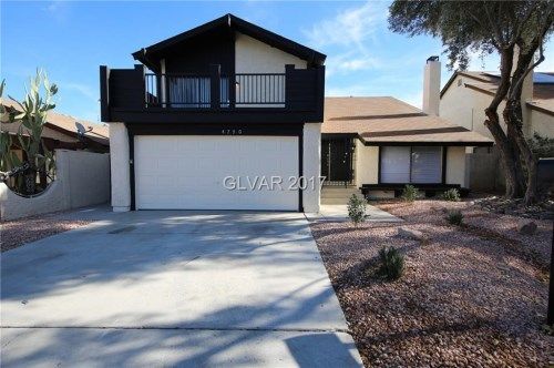 4790 Monaco Road, Las Vegas, NV 89121