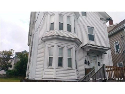 1441 PLEASANT ST, New Bedford, MA 02740