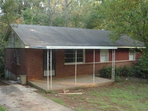 3611 Tulip Dr, Decatur, GA 30032