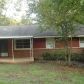 3611 Tulip Dr, Decatur, GA 30032 ID:15143185