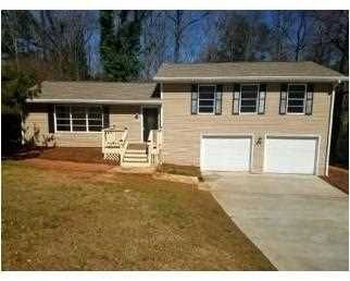 1340 Flat Shoals Rd SE, Conyers, GA 30013