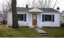 948 Carrico St Mexico, MO 65265