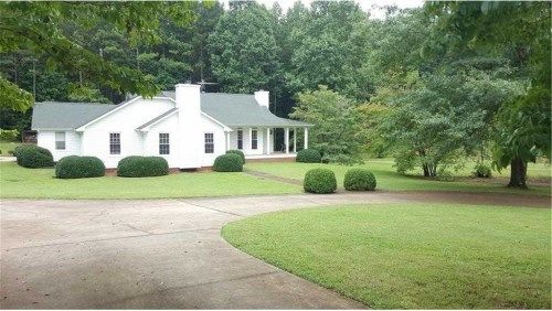 3639 Holly Springs Rd, Rockmart, GA 30153