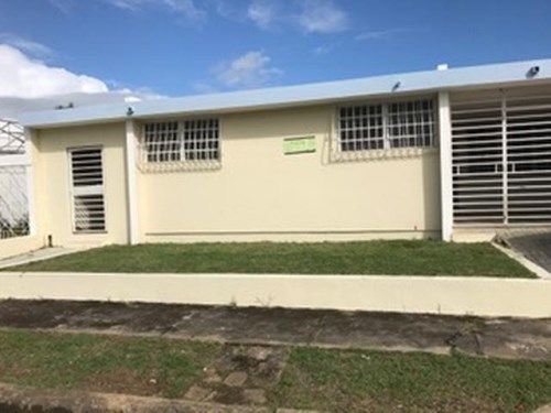 97 Calle 2, Fajardo, PR 00738