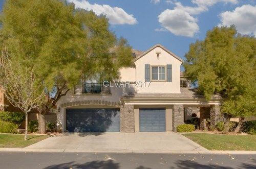 9520 Chalgrove Village Avenue, Las Vegas, NV 89145