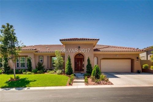 11527 Noors Avenue, Las Vegas, NV 89138