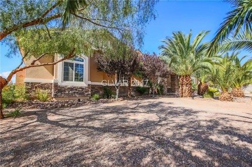 2835 Delano Drive, Henderson, NV 89074