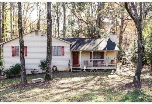 748 Toonigh Rd, Canton, GA 30115