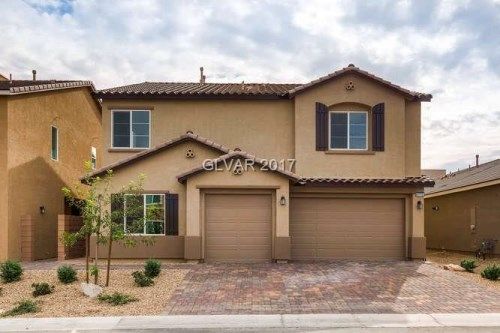 8115 Bosco Bay Avenue, Las Vegas, NV 89113