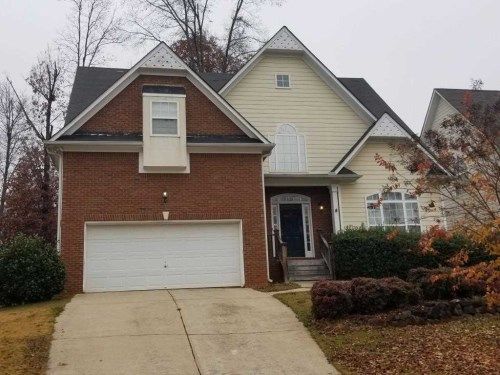 344 Mccook Circle NW, Kennesaw, GA 30144