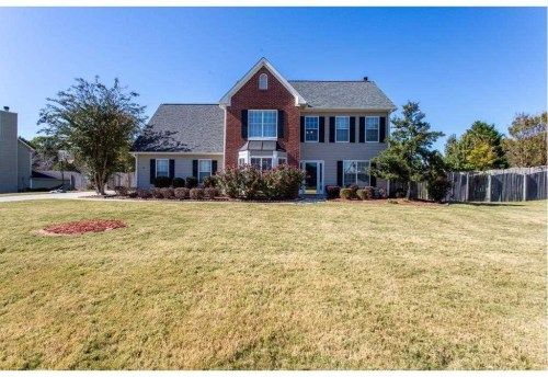 145 Grayview Ct, Grayson, GA 30017