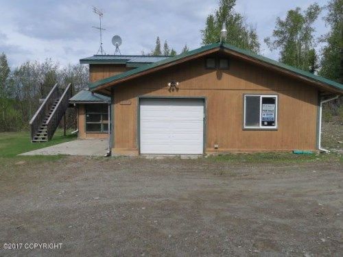 13948 W Lotus Drive, Big Lake, AK 99652