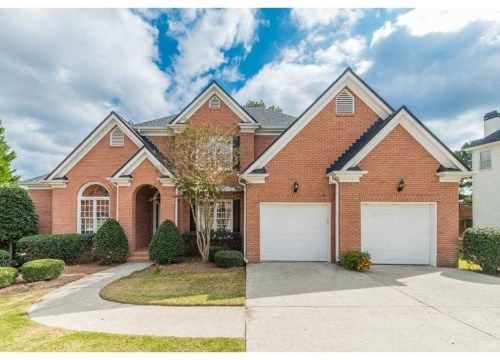 3705 Bridle Ridge Dr, Suwanee, GA 30024