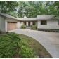 2564 Woodland Path, Marietta, GA 30062 ID:15249386