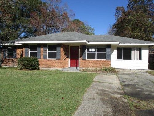 4369 Lorraine St, Baton Rouge, LA 70805