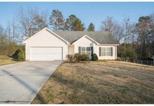 2810 Fran Mar Dr, Gainesville, GA 30506