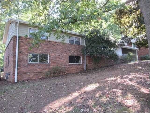 2106 Lavista Circle, Atlanta, GA 30354