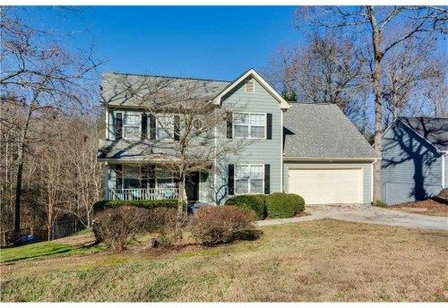 2460 Tribble Creek Cove, Grayson, GA 30017