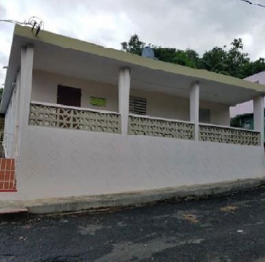 Lot 7 C 0.6 Villa Rodriguez, Manati, PR 00674