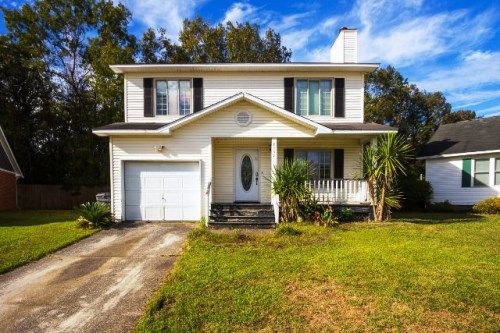 8565 Bentwood Dr, Charleston, SC 29406