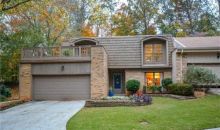 285 Lakeview Ridge W Roswell, GA 30076