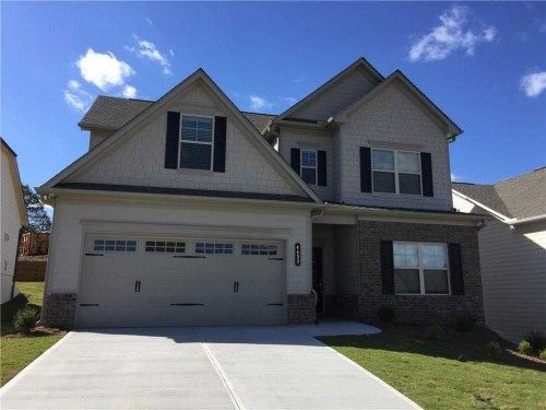 4567 Bagwell Dr, Gainesville, GA 30504