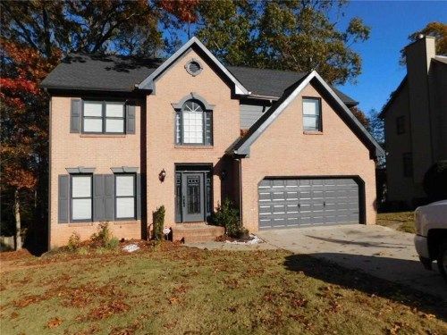 2785 Springrock Hill Trl, Lawrenceville, GA 30043