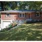 1162 Willivee Dr, Decatur, GA 30033 ID:15130819