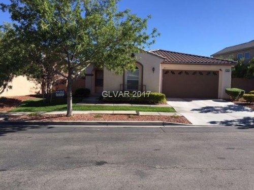 1560 Boundary Peak Way, Las Vegas, NV 89135