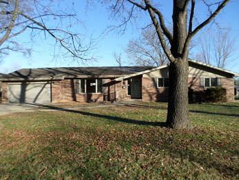 601 E Clark St, West Frankfort, IL 62896