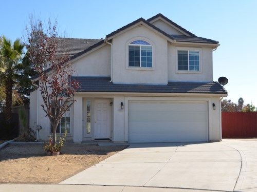 5611 Olympic Court, Wasco, CA 93280