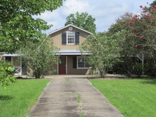 1463 Mar Dr, Lockport, LA 70374