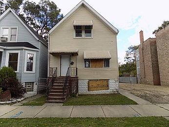 7137 S May St, Chicago, IL 60621