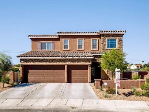 844 Flowing Meadow Drive, Henderson, NV 89014