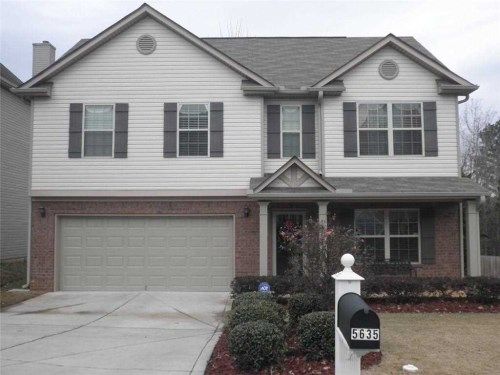 5635 Elwood Circle #0, Flowery Branch, GA 30542