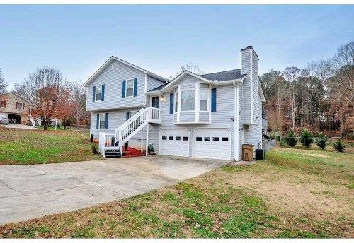 71 Lazy Water Dr SW, Cartersville, GA 30120