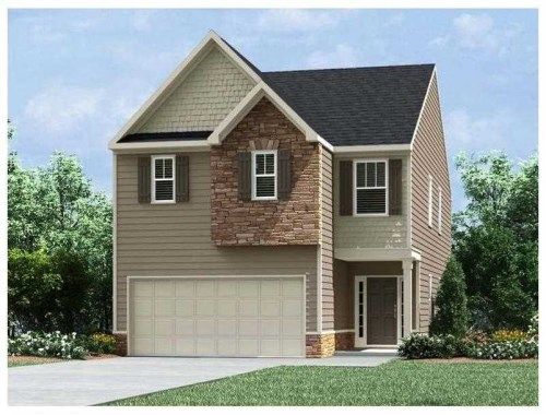 4193 May Apple Ln, Atlanta, GA 30349