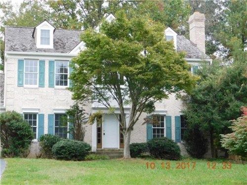 13490 VILLADEST DRIVE, Highland, MD 20777