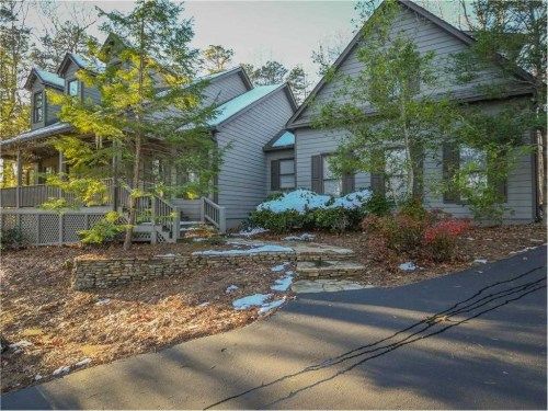 804 Hunters Trace, Jasper, GA 30143